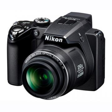 Aparat foto digital Nikon Coolpix P100, Negru - Pret | Preturi Aparat foto digital Nikon Coolpix P100, Negru