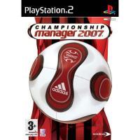 Championship Manager 2007 PS2 - Pret | Preturi Championship Manager 2007 PS2