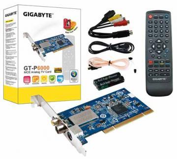 GIGABYTE GT-P6000 - Pret | Preturi GIGABYTE GT-P6000