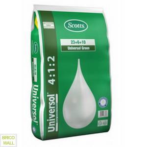 Ingrasamant Universol 23+6+10+3MgO+ME verde - Pret | Preturi Ingrasamant Universol 23+6+10+3MgO+ME verde