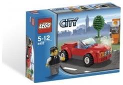 Masina sport - din colectia LEGO CITY - Pret | Preturi Masina sport - din colectia LEGO CITY