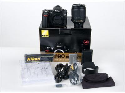 Pentru marca vanzare noul Nikon D90 Body Numai aparat foto digital ---- (400 dolari) - Pret | Preturi Pentru marca vanzare noul Nikon D90 Body Numai aparat foto digital ---- (400 dolari)