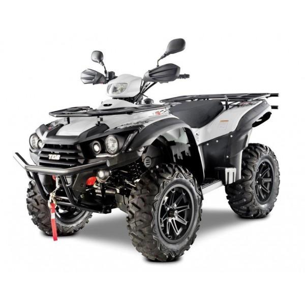 Vand ATV TGB Blade 550 EFI 14