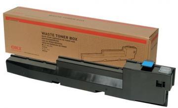 Waste toner pentru C9600/9650/9800/9850, 30000pag, 42869403, OKI - Pret | Preturi Waste toner pentru C9600/9650/9800/9850, 30000pag, 42869403, OKI