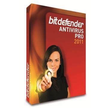 BitDefender Antivirus Pro 2011 Renewal 1 an, 3 calculatoare - Pret | Preturi BitDefender Antivirus Pro 2011 Renewal 1 an, 3 calculatoare