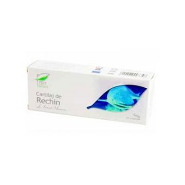 Cartilaj de Rechin *30cps - Pret | Preturi Cartilaj de Rechin *30cps