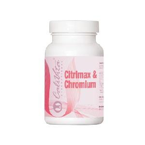 Citrimax &amp; Chromium, 90 tablete - Pret | Preturi Citrimax &amp; Chromium, 90 tablete