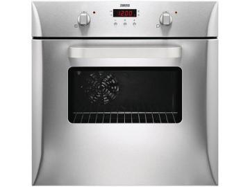 Cuptor incorporabil Zanussi ZOB582XS - Pret | Preturi Cuptor incorporabil Zanussi ZOB582XS