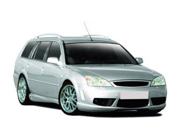 Ford Mondeo MK3 Praguri GTS - Pret | Preturi Ford Mondeo MK3 Praguri GTS