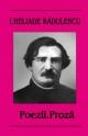 Heliade Radulescu Ion. Poezii si proza - Pret | Preturi Heliade Radulescu Ion. Poezii si proza