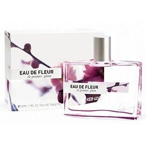 Kenzo Eau De Fleur de Prunier . Plum, Tester 50 ml, EDT - Pret | Preturi Kenzo Eau De Fleur de Prunier . Plum, Tester 50 ml, EDT