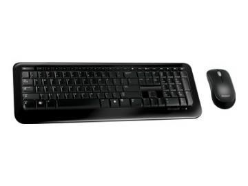 Kit wireless mouse si tastatura Microsoft Desktop 800 2LF-00016 - Pret | Preturi Kit wireless mouse si tastatura Microsoft Desktop 800 2LF-00016