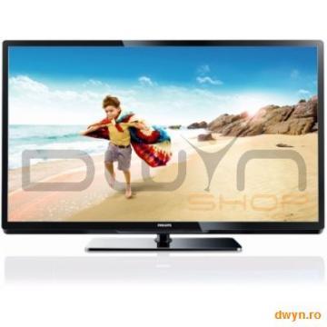 LED TV PHILIPS 42PFL3507, 42", FHD (1920x1080), contrast 100.000:1, 400 cd/m2, format 16:9, 3 x HDMI - Pret | Preturi LED TV PHILIPS 42PFL3507, 42", FHD (1920x1080), contrast 100.000:1, 400 cd/m2, format 16:9, 3 x HDMI