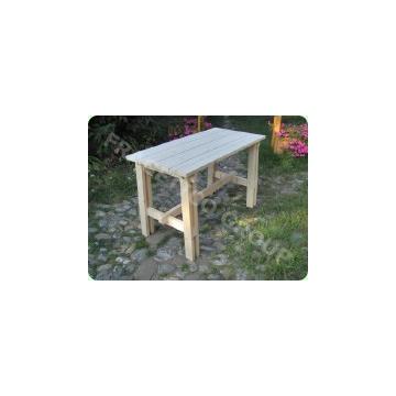 Masa din lemn pentru gradina Alexandra - Pret | Preturi Masa din lemn pentru gradina Alexandra