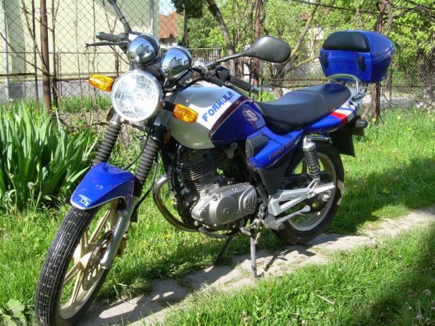 motocicleta Formula 200 - Pret | Preturi motocicleta Formula 200