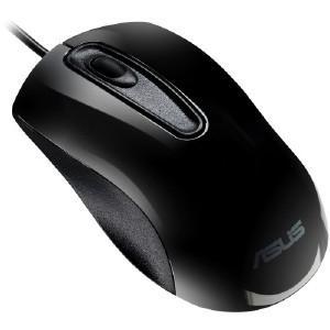 Mouse Asus UT200 Optic USB, culoare Black Glossy - Pret | Preturi Mouse Asus UT200 Optic USB, culoare Black Glossy