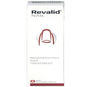 Revalid Tratament Regenerator pentru Unghii 50ml - Pret | Preturi Revalid Tratament Regenerator pentru Unghii 50ml