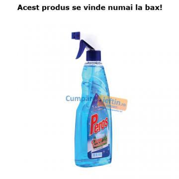 Spray Peros de geam 500ml - Pret | Preturi Spray Peros de geam 500ml