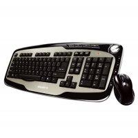Tastaturi Gigabyte GK-KM7600 - Pret | Preturi Tastaturi Gigabyte GK-KM7600