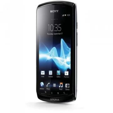 Telefon mobil Sony Xperia Neo L MT25i, Black - Pret | Preturi Telefon mobil Sony Xperia Neo L MT25i, Black