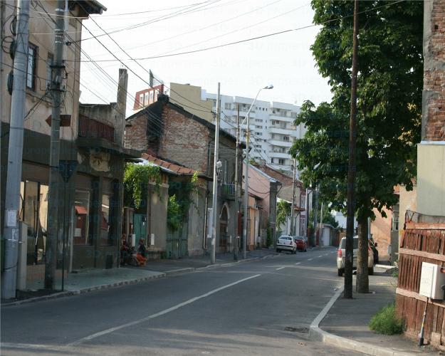 Vanzare teren 1 Mai-Banu Manta - Pret | Preturi Vanzare teren 1 Mai-Banu Manta