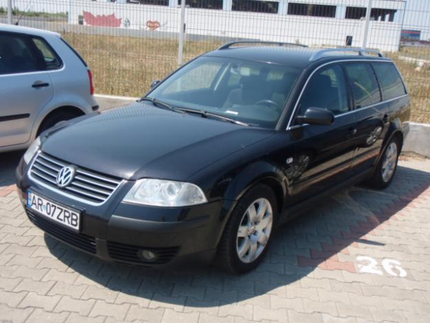 VOLKSWAGEN Passat 1.9 Climatronic - Pret | Preturi VOLKSWAGEN Passat 1.9 Climatronic