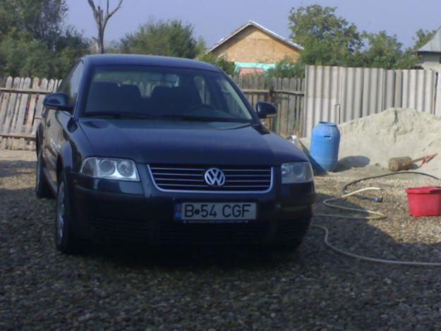 vw passat 1.9 tdi - Pret | Preturi vw passat 1.9 tdi