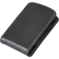 Accesoriu BlackBerry Toc Leather Pocket (Curve 8520) - Pret | Preturi Accesoriu BlackBerry Toc Leather Pocket (Curve 8520)