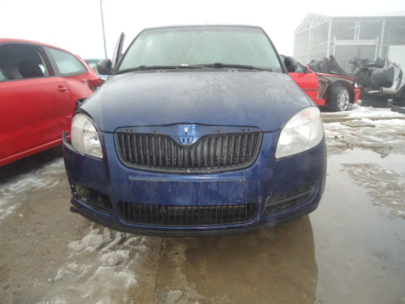 Dezmembrez Skoda Felicia,Fabia,Octavia - Pret | Preturi Dezmembrez Skoda Felicia,Fabia,Octavia