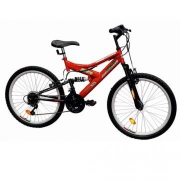 DHS - Bicicleta Kreativ K2441 18V 2012 - Pret | Preturi DHS - Bicicleta Kreativ K2441 18V 2012