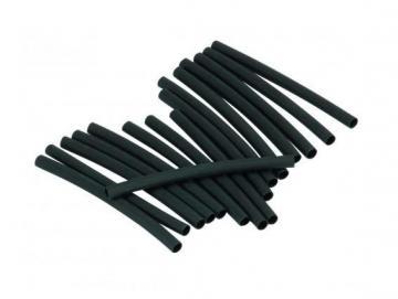 Fir Trophy Shrink Tube Black 1m 2,40mm - Pret | Preturi Fir Trophy Shrink Tube Black 1m 2,40mm