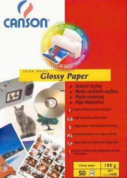 Hartie Canson - Quality Paper A4 - Pret | Preturi Hartie Canson - Quality Paper A4