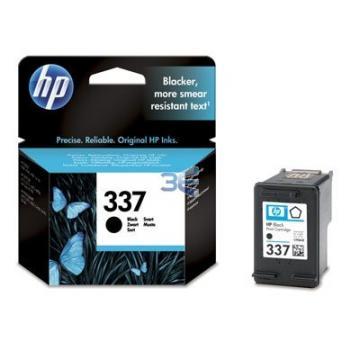 HP 337 ,  Cartus cerneala, Negru - Pret | Preturi HP 337 ,  Cartus cerneala, Negru