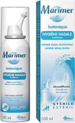 Marimer Spray nazal *100ml - Pret | Preturi Marimer Spray nazal *100ml