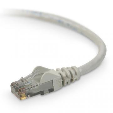 Patch cable STP Cat6e, 3.0m, gri, PVC, V7 (V7E2C6S-03M-GYS) - Pret | Preturi Patch cable STP Cat6e, 3.0m, gri, PVC, V7 (V7E2C6S-03M-GYS)