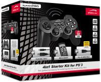 SPEEDLINK Starter Kit 4 in 1 PS3 - Pret | Preturi SPEEDLINK Starter Kit 4 in 1 PS3