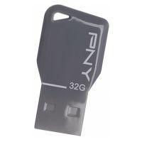 Stick memorie USB PNY Key Attach 32GB - Pret | Preturi Stick memorie USB PNY Key Attach 32GB