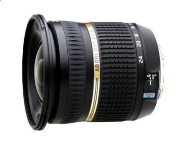 Tamron AF SP 10-24mm f/3,5-4,5 Di II LD IF pt Pentax / Samsung - Pret | Preturi Tamron AF SP 10-24mm f/3,5-4,5 Di II LD IF pt Pentax / Samsung