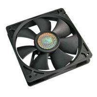 Ventilator PC CoolerMaster Ultra Silent 120mm - Pret | Preturi Ventilator PC CoolerMaster Ultra Silent 120mm