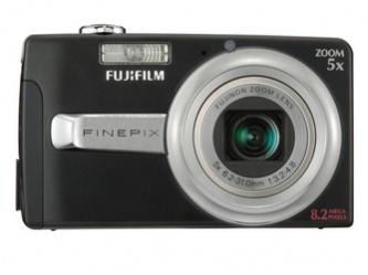 Aparat foto digital Fujifilm FinePix J50 (black) - Pret | Preturi Aparat foto digital Fujifilm FinePix J50 (black)