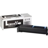 Cartus toner KYOCERA MITA TK-550K negru TK550K - Pret | Preturi Cartus toner KYOCERA MITA TK-550K negru TK550K