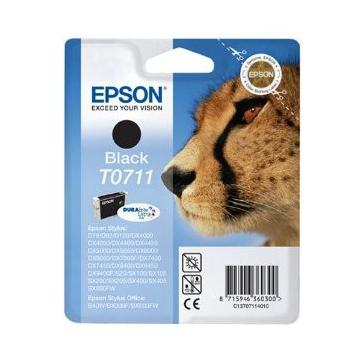 Cartuse imprimanta OEM Epson T071140 - Pret | Preturi Cartuse imprimanta OEM Epson T071140
