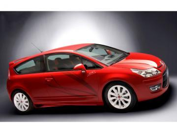 Citroen C4 Praguri M-Style - Pret | Preturi Citroen C4 Praguri M-Style