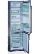 Combina frigorifica Siemens KG39M390 INOX design - Pret | Preturi Combina frigorifica Siemens KG39M390 INOX design