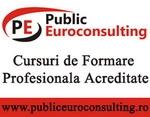 Cursuri de Formare Profesionala - Pret | Preturi Cursuri de Formare Profesionala