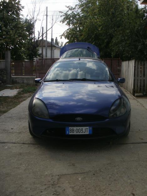 De vanzare Ford Puma - Pret | Preturi De vanzare Ford Puma