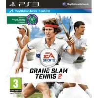 EA Sports Grand Slam Tennis 2 PS3 - Pret | Preturi EA Sports Grand Slam Tennis 2 PS3