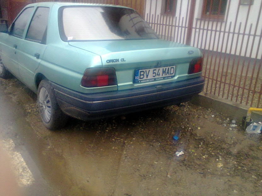 ford orion - Pret | Preturi ford orion