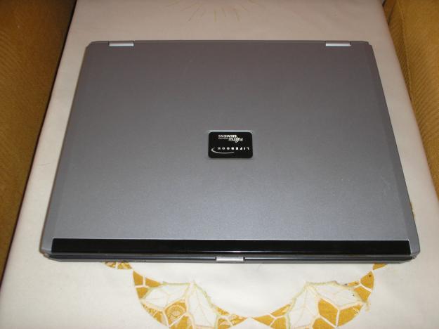 Fujitsu Siemens Lifebook S7020 - Pret | Preturi Fujitsu Siemens Lifebook S7020