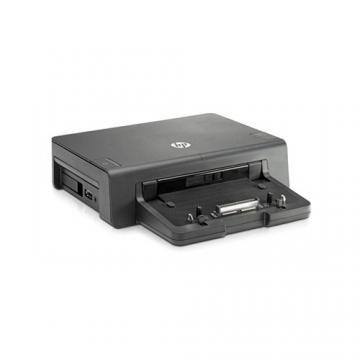 HP 120W Advanced Docking Station - Pret | Preturi HP 120W Advanced Docking Station